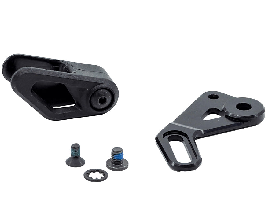 SCOR Spare Parts | Chainguide 4060 BLACK