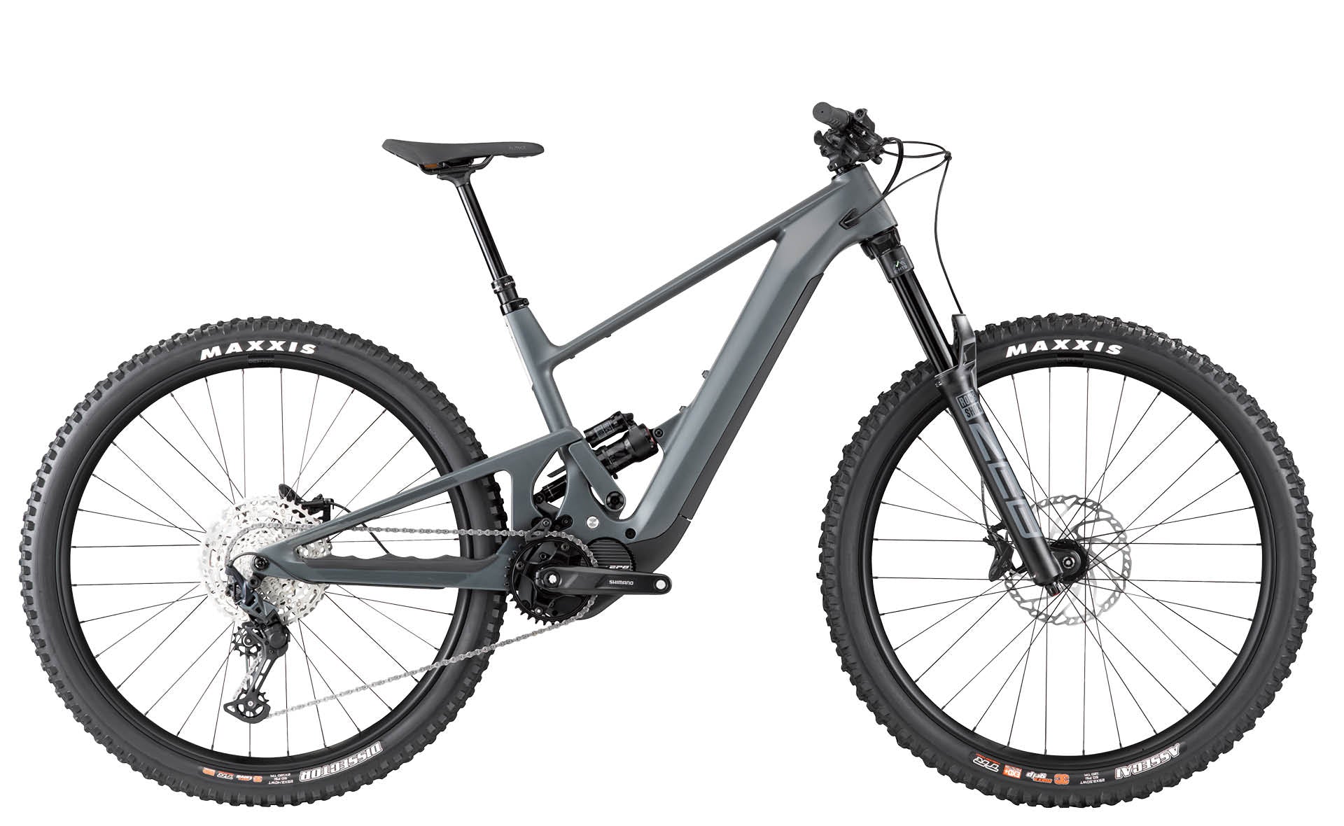 SCOR Bikes | 4060 Z LT SLX SLATE