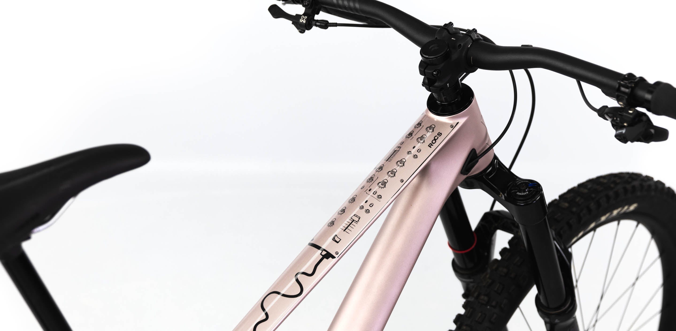 4060 Frame Protector by Slicy