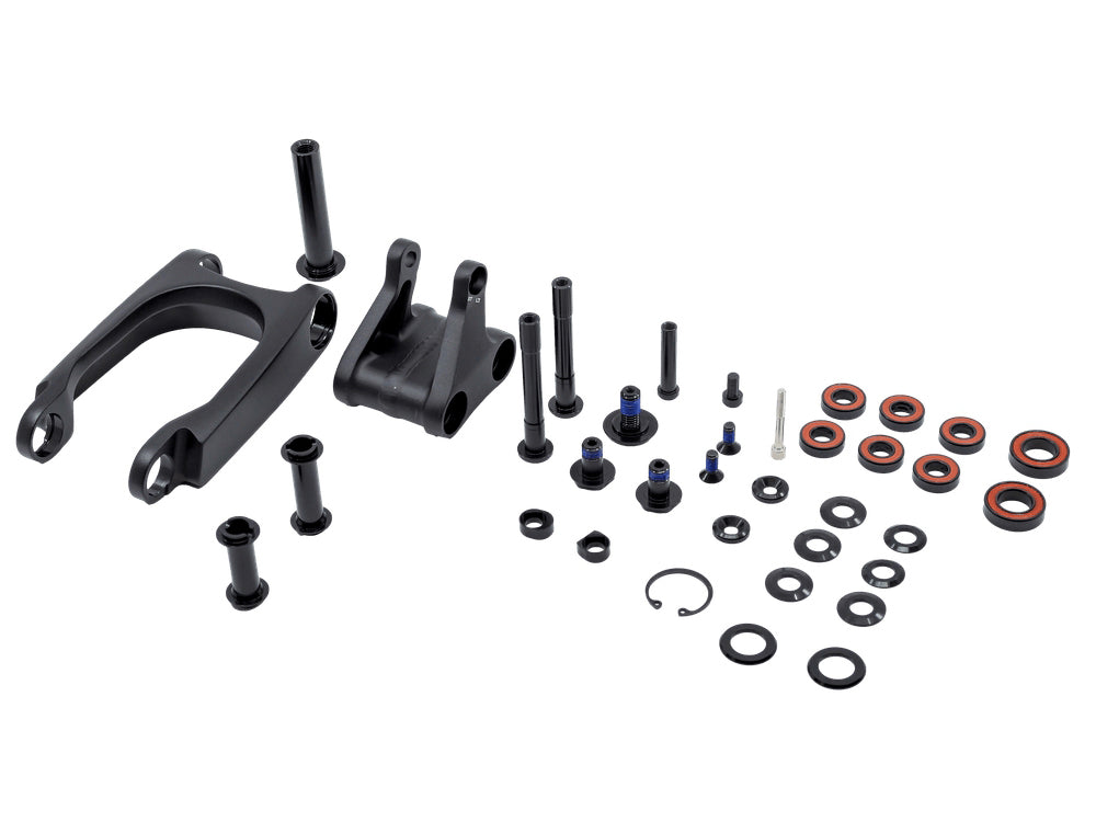 SCOR Ersatzteile | 4060 Linkage Kit BLACK