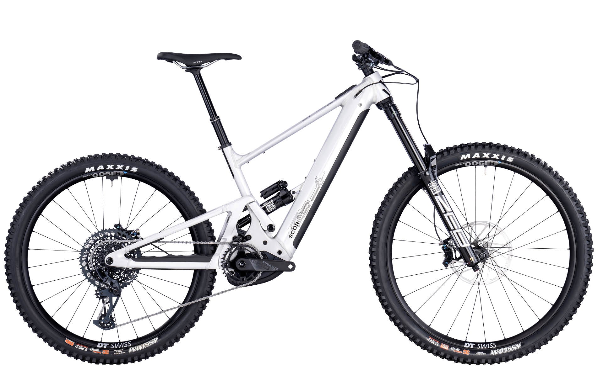 6080 Z LT GX